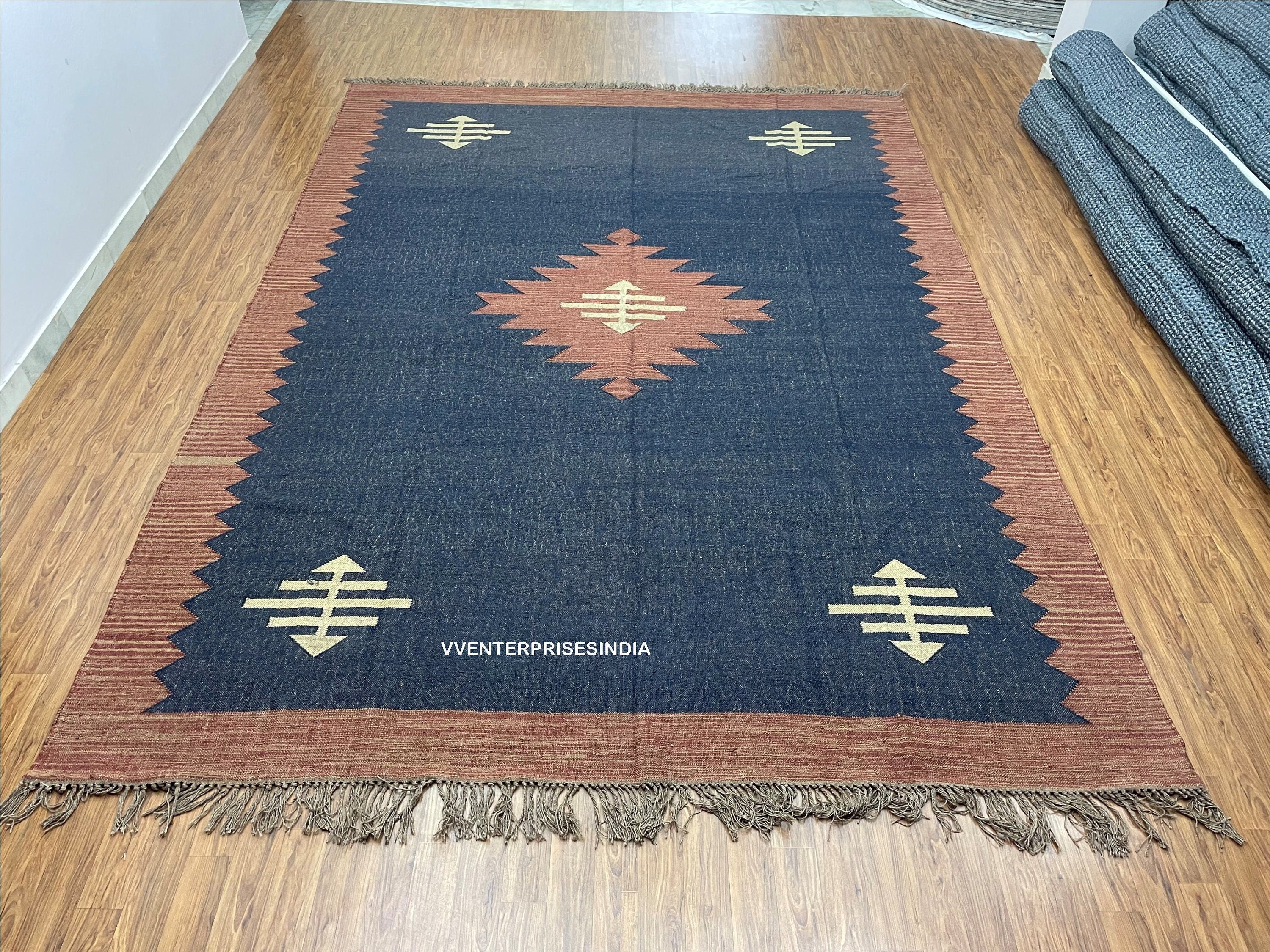 Indoor Outdoor Rug,